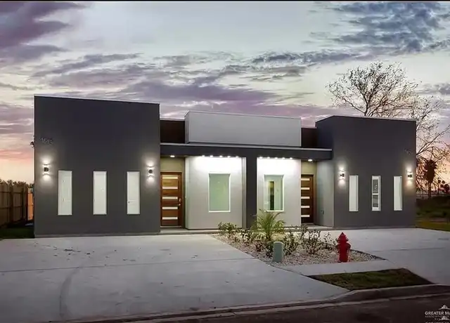 Property at 1601 W B St, Mission, TX, 78572, 2 beds, 2 baths, [object Object]