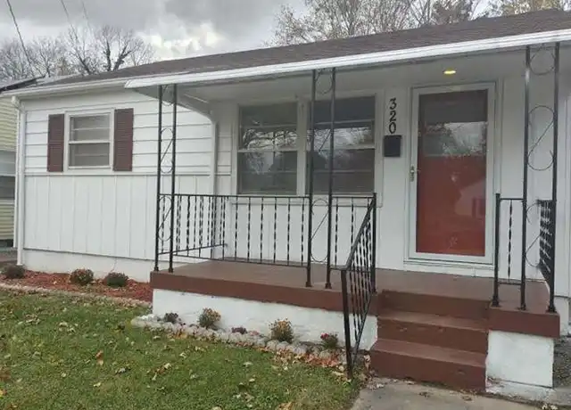 Property at 320 N 42nd St, Louisville, KY, 40212, 3 beds, 1 bath, [object Object]