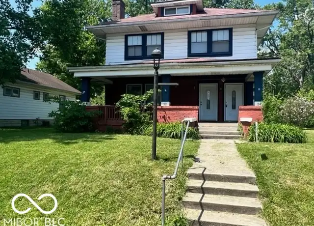 Property at 24 Wallace Ln, Indianapolis, IN, 46201, 2 beds, 1 bath, [object Object]