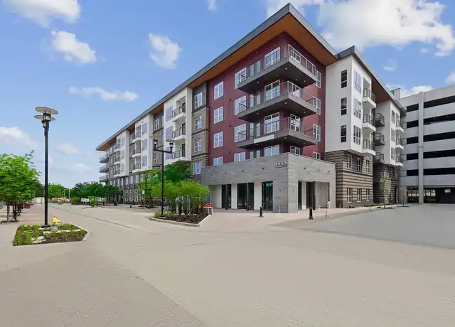 Property at EVIVA at Trinity Mills Station - 1455 Moonrise Ave, Carrollton, TX, 1 bed, 1-1.5 bath, [object Object]