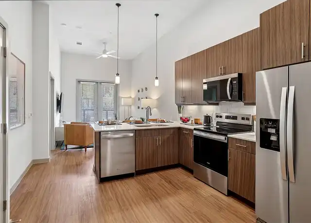 Property at EVIVA at Trinity Mills Station - 1455 Moonrise Ave, Carrollton, TX, 0 beds, 1 bath, [object Object]
