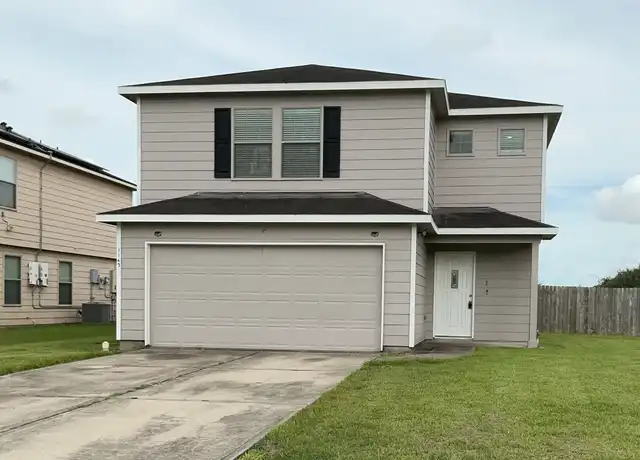 Property at 1143 Desert Willow Ln, Rosenberg, TX, 77471, 4 beds, 3 baths, [object Object]