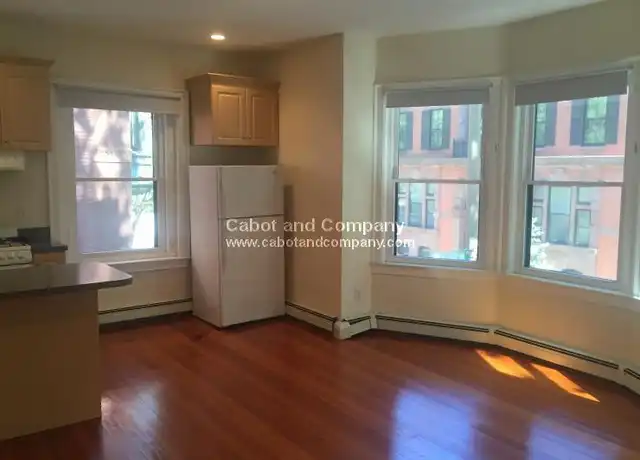Property at 17 Exeter St, Boston, MA, 02116, 1 bed, 1 bath, [object Object]
