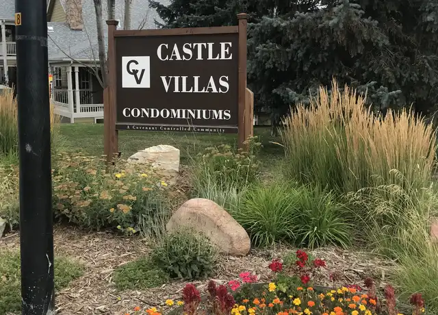 Property at 6021 Castlegate Dr W Unit E26, Castle Rock, CO, 80108, 2 beds, 1.5 baths, [object Object]