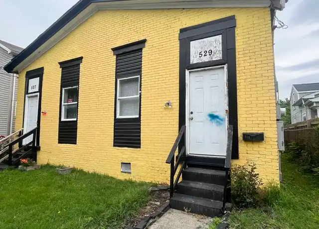 Property at 529 E Kentucky St Unit 529, Louisville, KY, 40203, 2 beds, 1 bath, [object Object]
