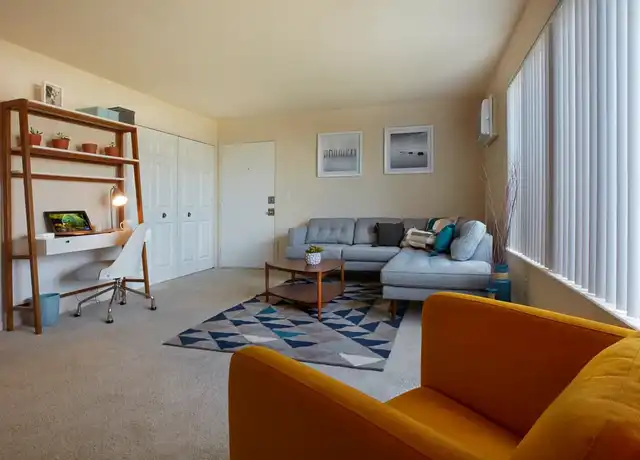 Property at Lexington Village - 32000 Concord Dr, Madison Heights, MI, 48071, 1-2 bed, 1 bath, [object Object]