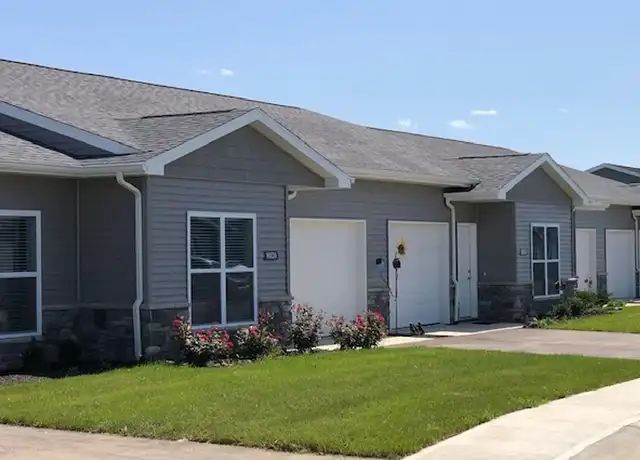 Property at Summerlake Meadows - 9050 W 800 S, Pendleton, IN, 46064, 2 beds, 1 bath, [object Object]