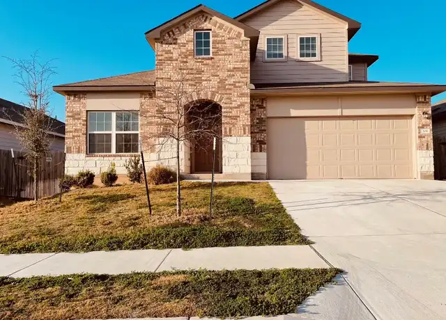 Property at 208 American Ave, Liberty Hill, TX, 78642, 4 beds, 2.5 baths, [object Object]