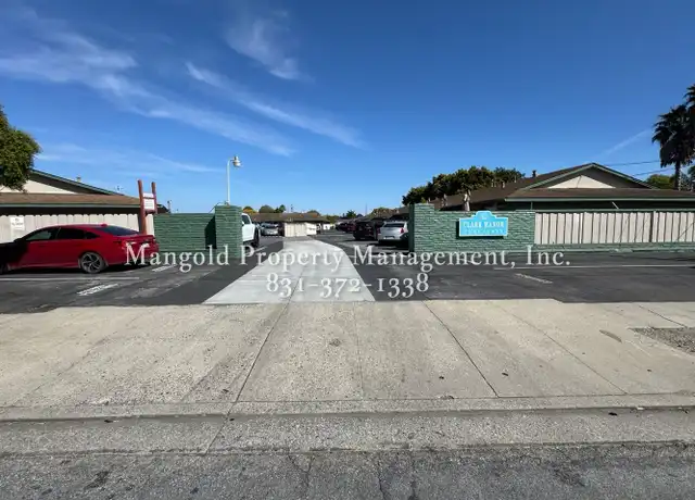 Property at 61 Clark St Unit 16, Salinas, CA, 93901, 2 beds, 1 bath, [object Object]