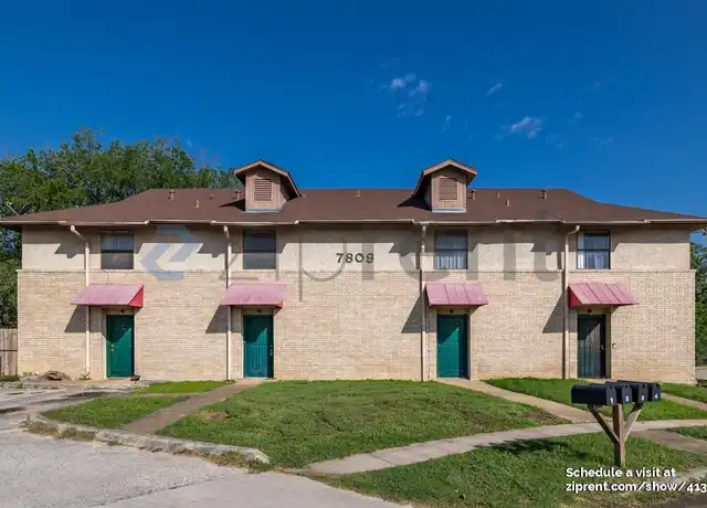 Property at 7809 Richard Frank Way Unit 2, San Antonio, TX, 78240, 2 beds, 2.5 baths, [object Object]