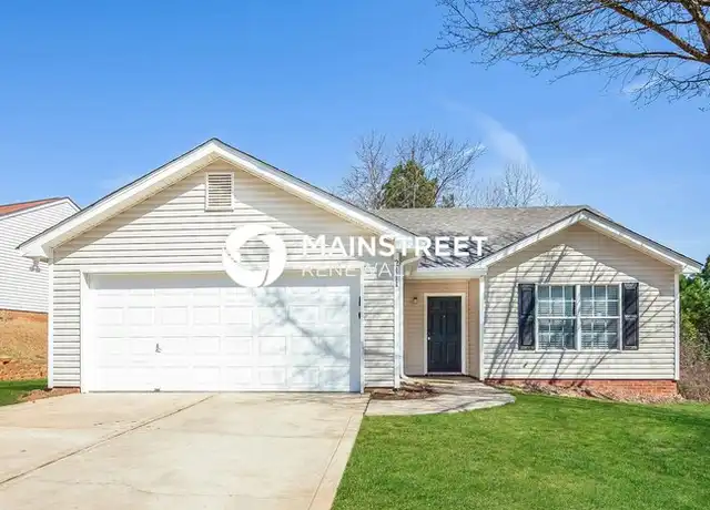 Property at 2111 Pleasant Dale Dr, Charlotte, NC, 28214, 3 beds, 2 baths, [object Object]