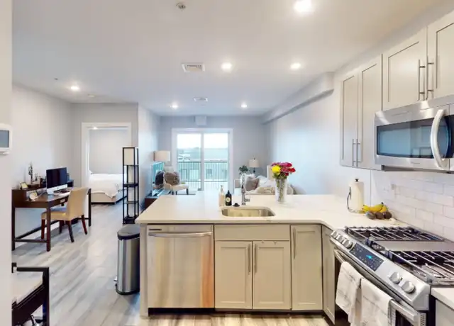 Property at 44 B St, Boston, MA, 02127, 1 bed, 1 bath, [object Object]