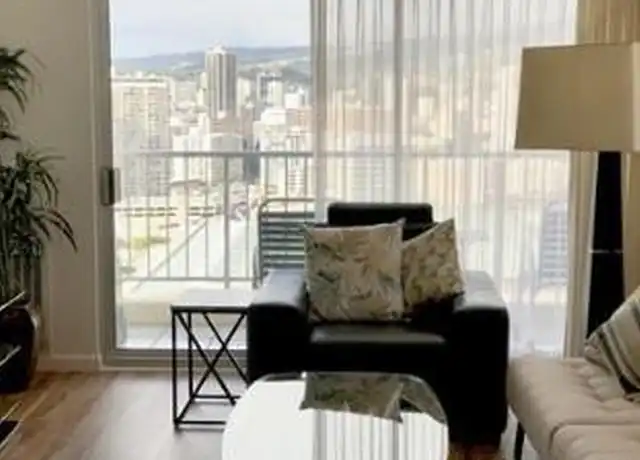 Property at 400 Hobron Ln #2614, Honolulu, HI, 96815, 1 bed, 1 bath, [object Object]