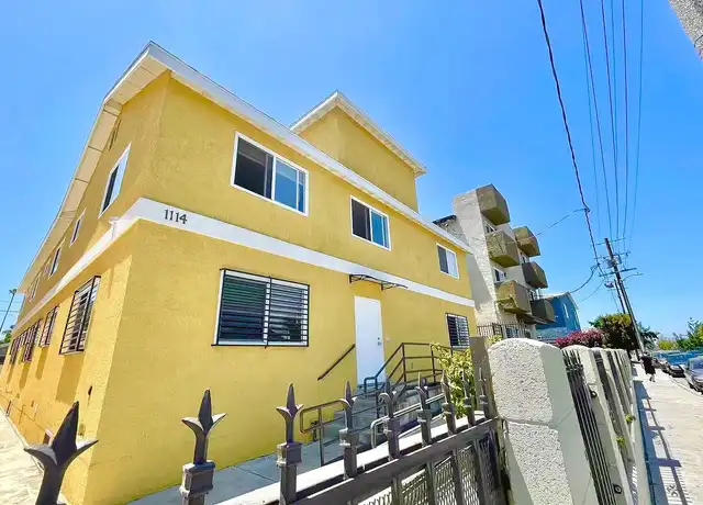 Property at 1100 Exposition Blvd, Los Angeles, CA, 90007, 1-6 bed, 1-4 bath, [object Object]