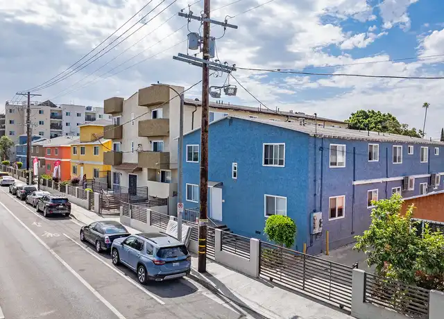 Property at 1100 Exposition Blvd, Los Angeles, CA, 90007, 1-6 bed, 1-4 bath, [object Object]