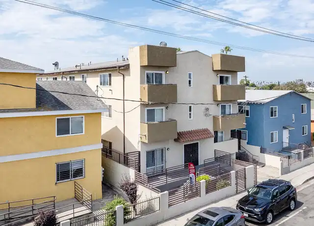 Property at 1100 Exposition Blvd, Los Angeles, CA, 90007, 1-6 bed, 1-4 bath, [object Object]