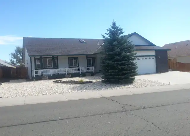 Property at 930 Ranchview Cir, Carson City, NV, 89705, 3 beds, 2 baths, [object Object]