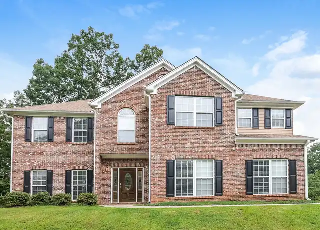 Property at 1509 Warwick Way SE, Conyers, GA, 30013, 4 beds, 2.5 baths, [object Object]