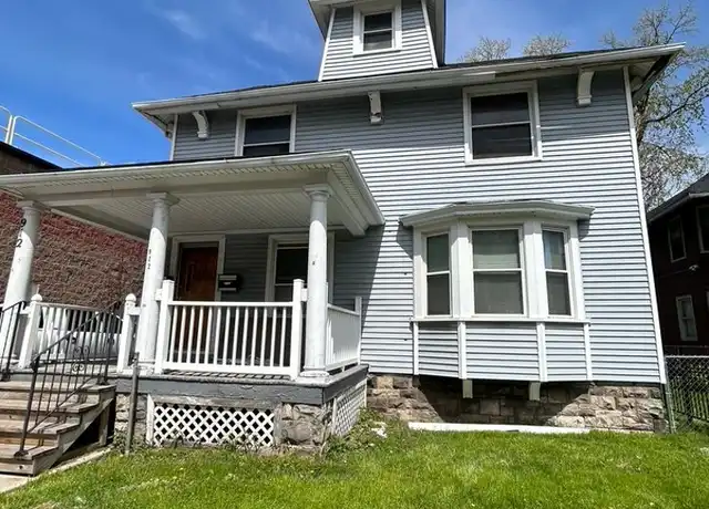 Property at 912 S Clinton Ave Unit Upper, Rochester, NY, 14620, 2 beds, 1 bath, [object Object]