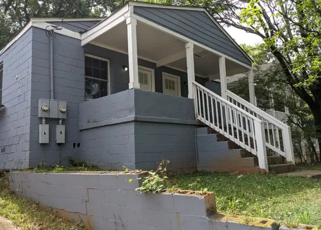 Property at 950 Ira St SW Unit B, Atlanta, GA, 30310, 1 bed, 1 bath, [object Object]