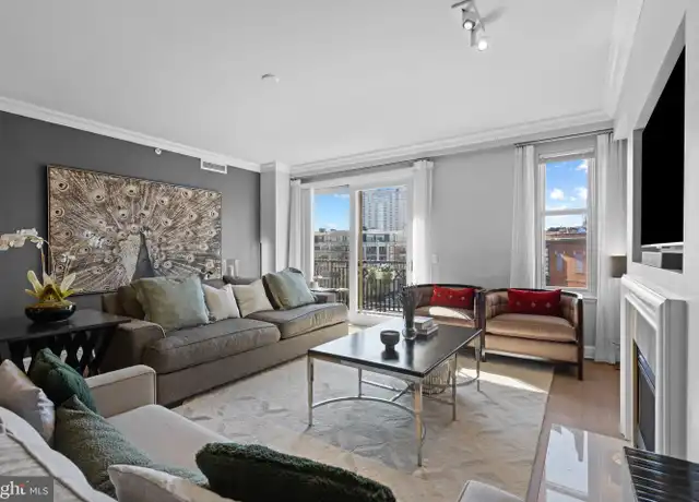Property at 801 Key Hwy Unit T17, Baltimore, MD, 21230, 1 bed, 1.5 baths, [object Object]