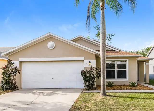 Property at 1207 Whitewood Way, Clermont, FL, 34714, 4 beds, 2 baths, [object Object]