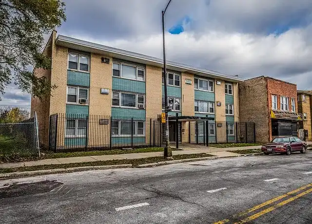 Property at 410 E 107th St, Chicago, IL, 60628, 2 beds, 1 bath, [object Object]