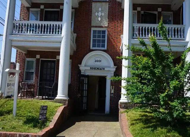 Property at 3001 Monument Ave Unit 09, Richmond, VA, 23221, 2 beds, 1 bath, [object Object]