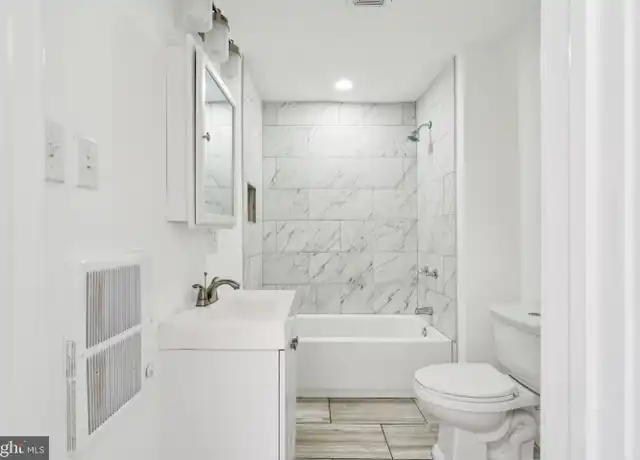 Property at 1401 E Cheltenham Ave Unit 1, Philadelphia, PA, 19124, 1 bed, 1 bath, [object Object]