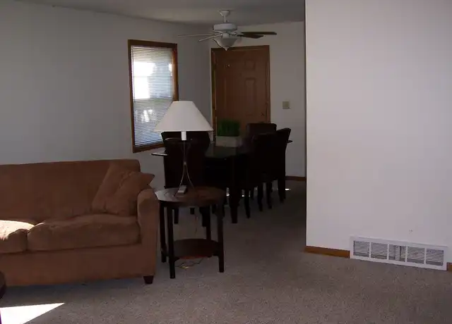 Property at 1108 Clement St Unit 2, Watertown, WI, 53094, 2 beds, 1 bath, [object Object]