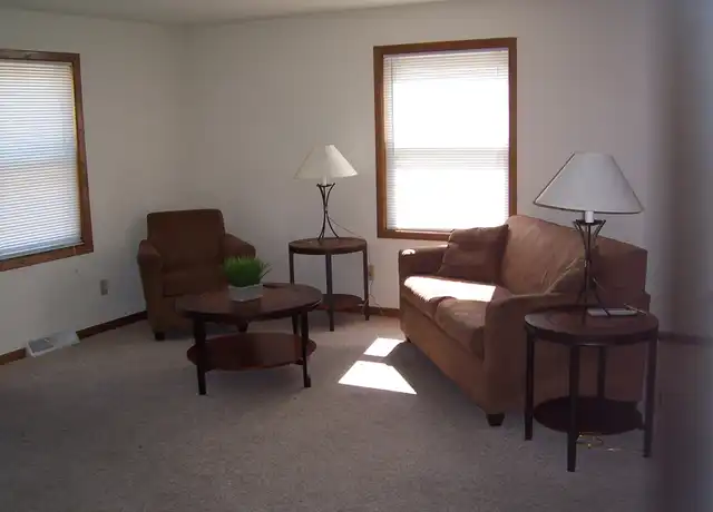 Property at 1108 Clement St Unit 2, Watertown, WI, 53094, 2 beds, 1 bath, [object Object]