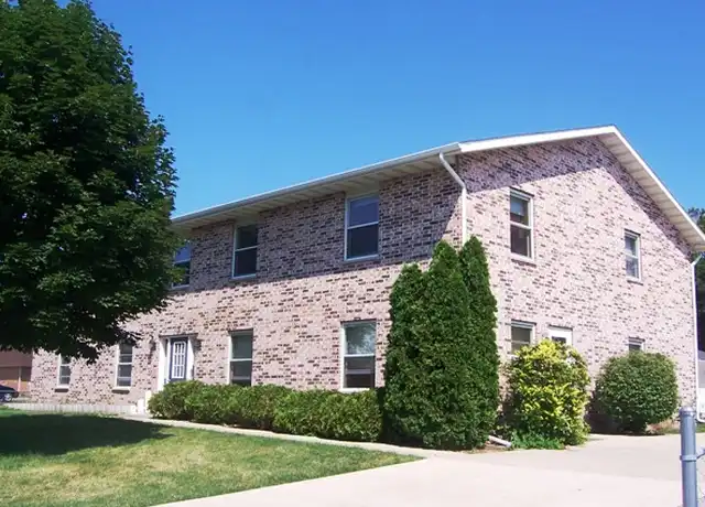 Property at 1108 Clement St Unit 2, Watertown, WI, 53094, 2 beds, 1 bath, [object Object]
