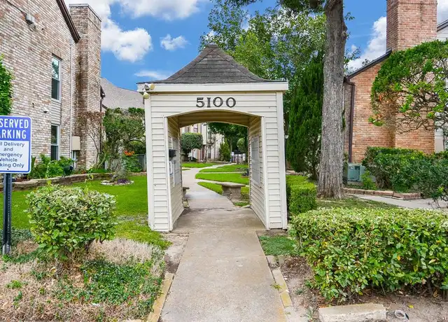 Property at 5100 Allendale Rd #304, Houston, TX, 77017, 2 beds, 1.5 baths, [object Object]