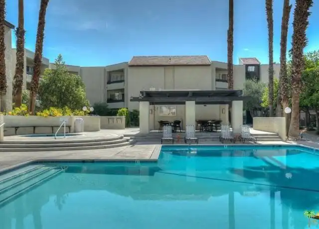Property at 1550 S Camino Real #219, Palm Springs, CA, 92264, 1 bed, 1 bath, [object Object]