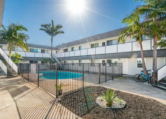 Property at 2275 Grand Ave Unit 14, San Diego, CA, 92109, 1 bed, 1 bath, [object Object]
