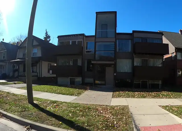 Property at 832 Packard St Unit 2, Ann Arbor, MI, 48104, 1 bed, 1 bath, [object Object]