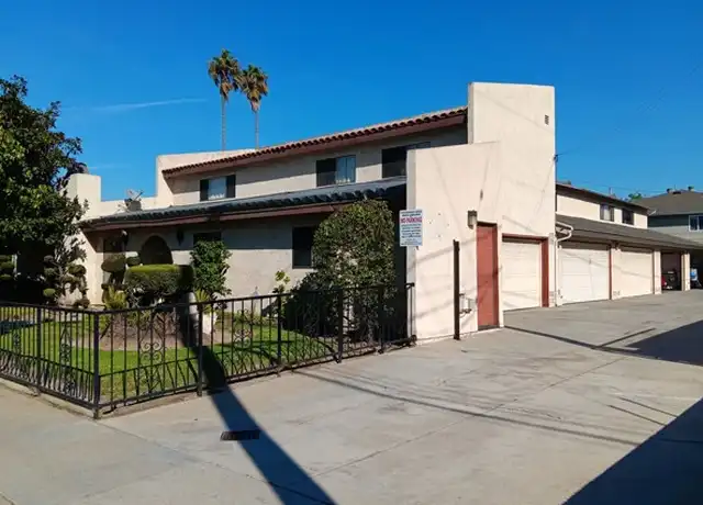 Property at 14730 S Normandie Ave #4, Gardena, CA, 90247, 2 beds, 2 baths, [object Object]
