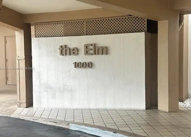 Property at 1000 Saint Charles Pl #413, Pembroke Pines, FL, 33026, 1 bed, 1.5 baths, [object Object]