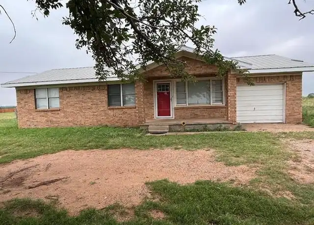 Property at 901 1st St, Hawley, TX, 79525, 3 beds, 1 bath, [object Object]