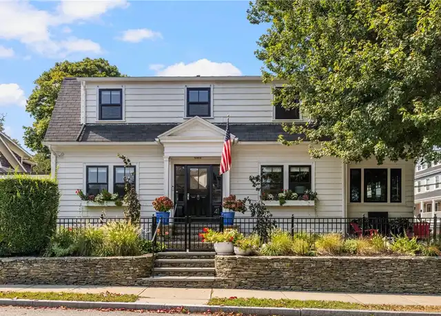 Property at 41 Hunter Ave, Newport, RI, 02840, 4 beds, 2 baths, [object Object]