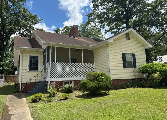 Property at 216 Padenreich Ave Unit B, Gadsden, AL, 35903, 1 bed, 1 bath, [object Object]