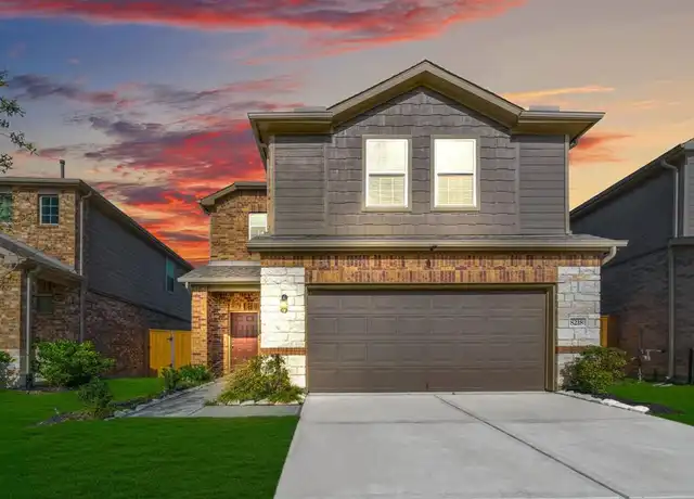 Property at 8218 Star Terrace Dr, Cypress, TX, 77433, 4 beds, 2.5 baths, [object Object]