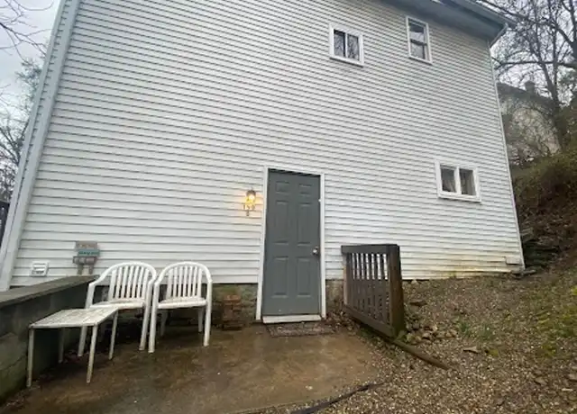 Property at 150 Wellen Ave Unit 150 B, Morgantown, WV, 26505, 1 bed, 1 bath, [object Object]
