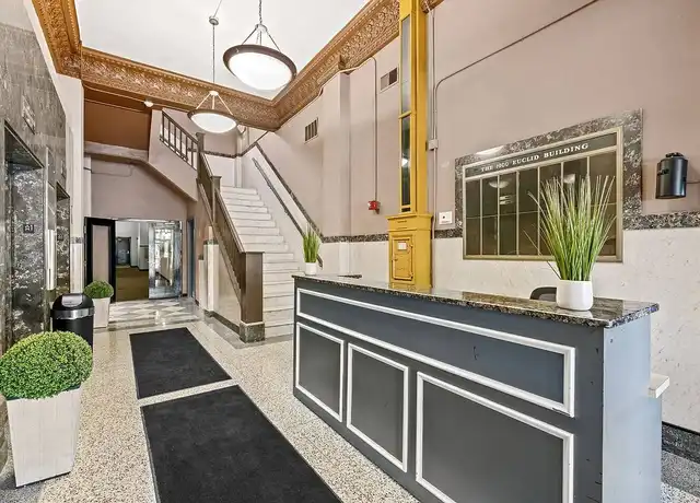 Property at 1900 The Loft, LLC - 1900 Euclid Ave, Cleveland, OH, 44115, 0-2 beds, 1-2 bath, [object Object]