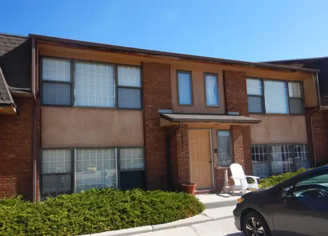 Property at 1717 Fetterman Dr Unit 3, Laramie, WY, 82070, 1 bed, 1 bath, [object Object]