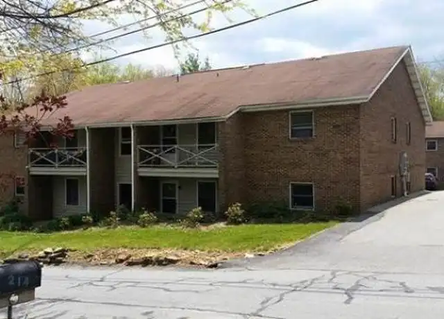 Property at 219 Green St, Boone, NC, 28607, 2 beds, 1 bath, [object Object]
