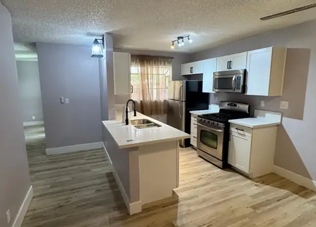 Property at 457 N Lamb Blvd Unit E, Las Vegas, NV, 89110, 2 beds, 2 baths, [object Object]