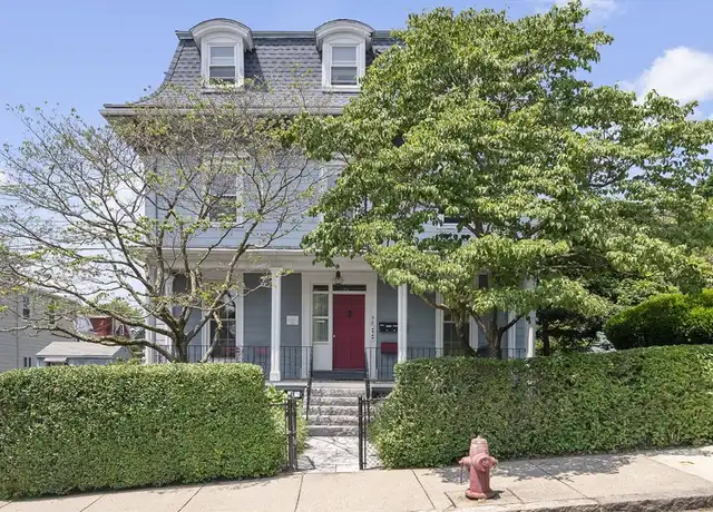 Property at 38 Spring St Unit 1, Somerville, MA, 02143, 3 beds, 1.5 baths, [object Object]