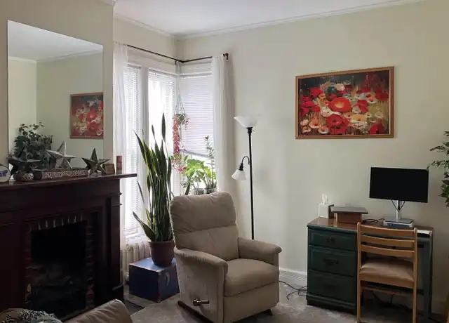 Property at 108 S Lake Ave, Albany, NY, 12208, 1 bed, 1 bath, [object Object]