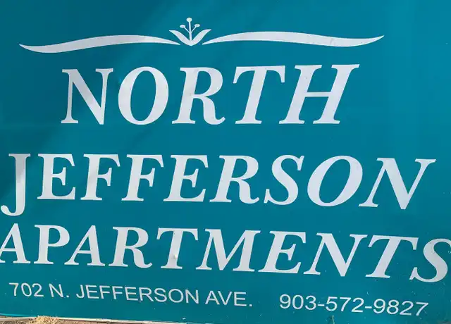 Property at 702 N Jefferson Ave Unit 9, Mt Pleasant, TX, 75455, 1 bed, 1 bath, [object Object]